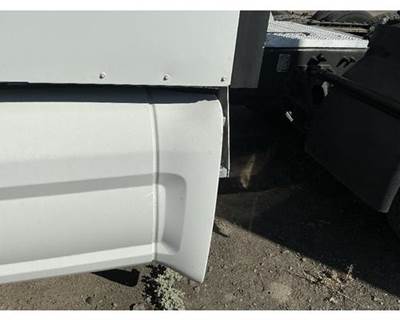 Peterbilt 579 Fairing