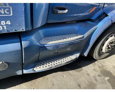 Peterbilt 579 Right Fairing