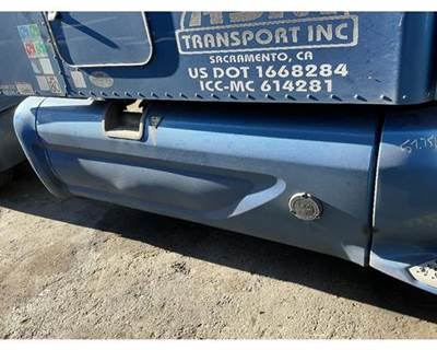 Peterbilt 579 Right Fairing