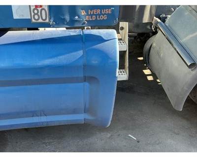 Peterbilt 579 Left Fairing