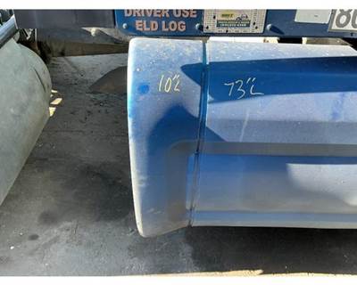 Peterbilt 579 Right Fairing
