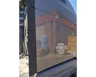 Peterbilt 579 Right Fairing