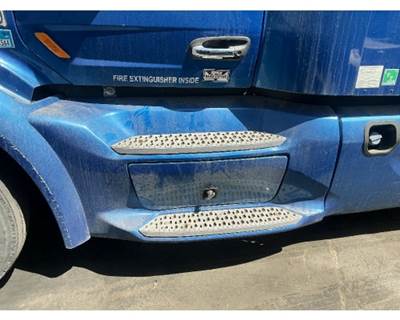 Peterbilt 579 Fairing