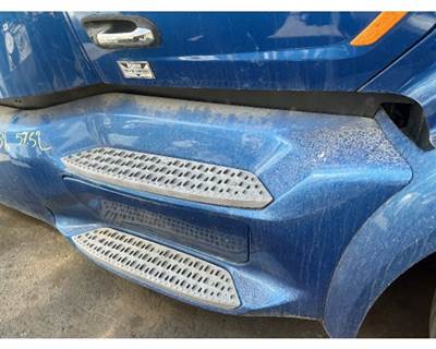 Peterbilt 579 Right Fairing
