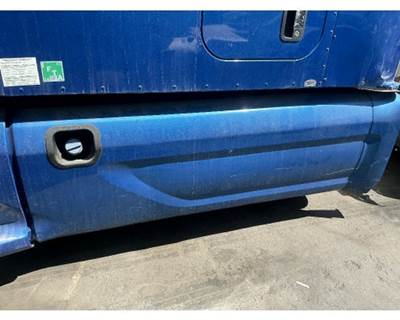 Peterbilt 579 Left Fairing