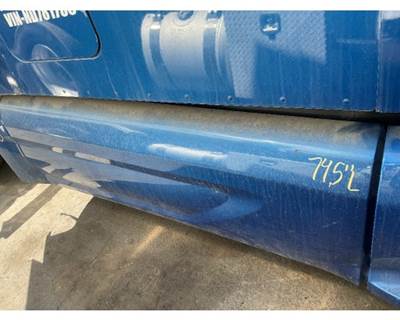 Peterbilt 579 Right Fairing