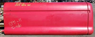Peterbilt 587 Left Fairing