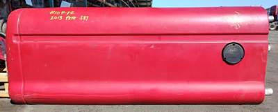 Peterbilt 587 Right Fairing
