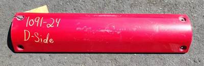 Peterbilt 587 Left Fairing