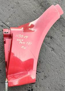 Peterbilt 587 Right Fairing