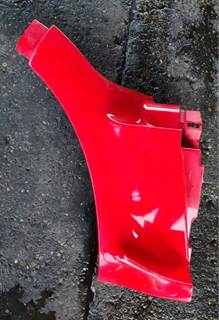 Peterbilt 587 Left Fairing