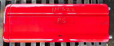 Peterbilt 587 Right Fairing