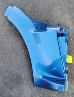Peterbilt 587 Left Fairing