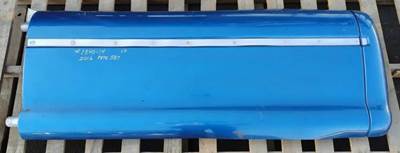 Peterbilt 587 Left Fairing