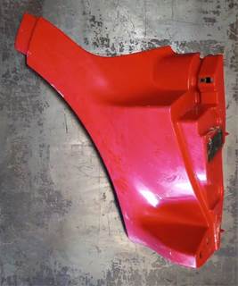 Peterbilt 587 Left Fairing