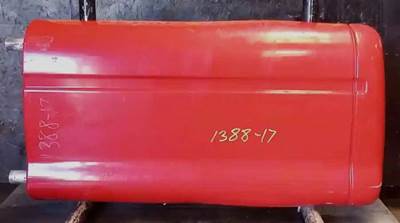 Peterbilt 587 Left Fairing