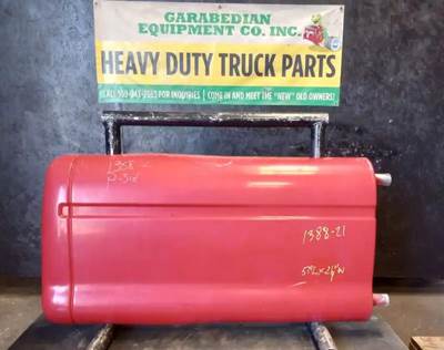 Peterbilt 587 Right Fairing