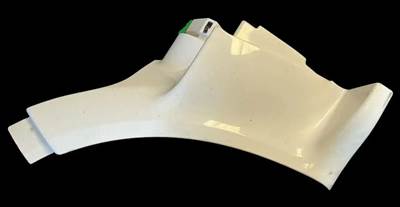 Peterbilt 587 Left Fairing