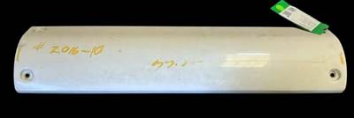 Peterbilt 587 Left Fairing