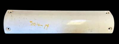 Peterbilt 587 Right Fairing