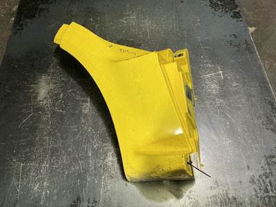 Peterbilt 587 Left Fairing