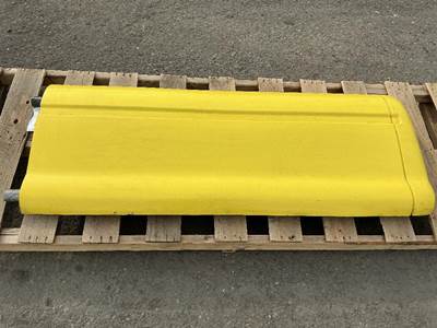 Peterbilt 587 Left Fairing