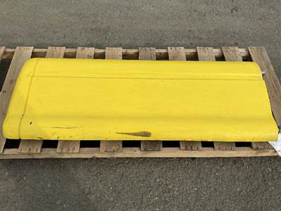 Peterbilt 587 Fairing