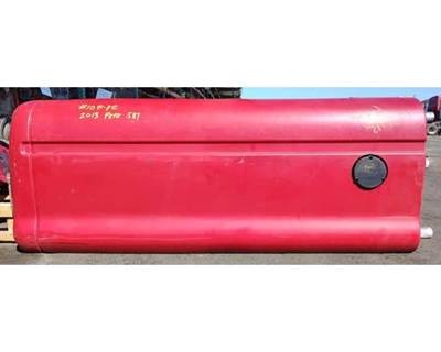 Peterbilt 587 Right Fairing