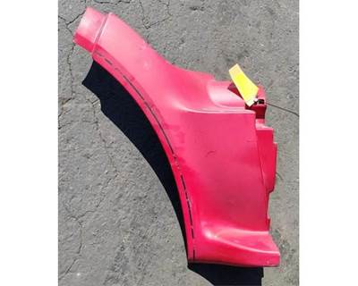 Peterbilt 587 Left Fairing