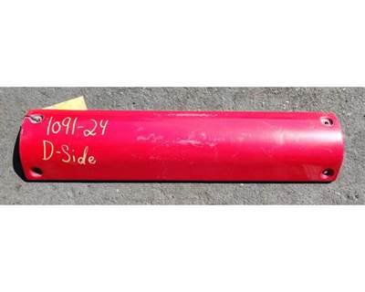 Peterbilt 587 Left Fairing