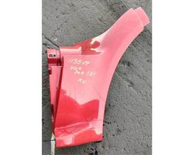 Peterbilt 587 Right Fairing