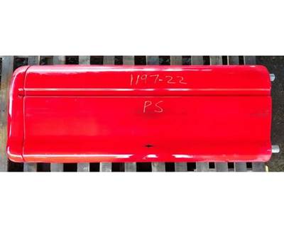 Peterbilt 587 Right Fairing