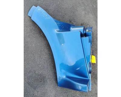Peterbilt 587 Left Fairing
