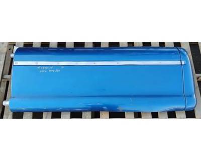 Peterbilt 587 Left Fairing