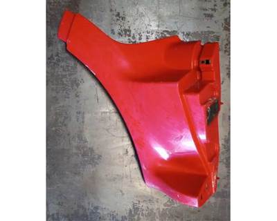 Peterbilt 587 Left Fairing