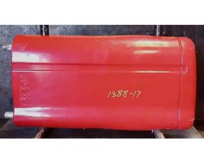 Peterbilt 587 Left Fairing