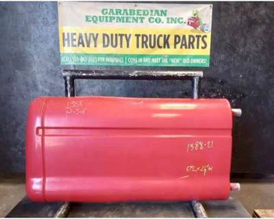 Peterbilt 587 Right Fairing