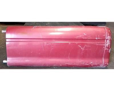 Peterbilt 587 Left Fairing