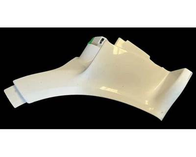 Peterbilt 587 Left Fairing