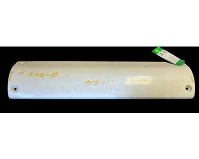 Peterbilt 587 Left Fairing