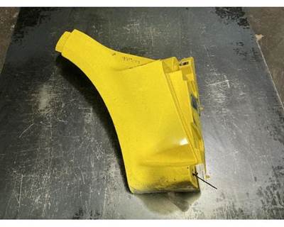 Peterbilt 587 Left Fairing