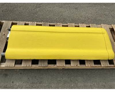 Peterbilt 587 Left Fairing