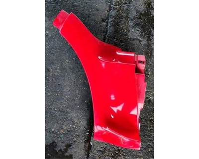 Peterbilt Left Fairing for a Peterbilt 587