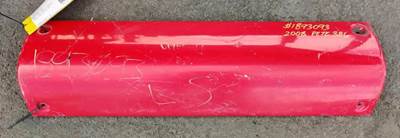 Peterbilt Left Fairing