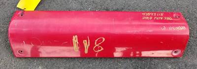 Peterbilt Right Fairing