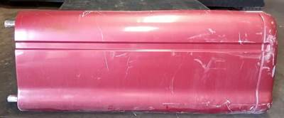 Peterbilt Left Fairing