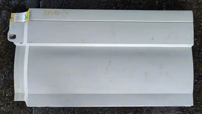 Volvo VNL Left Fairing