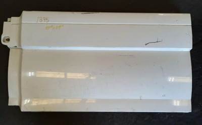 Volvo VNL Left Fairing