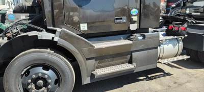 Volvo VNL Left Fairing