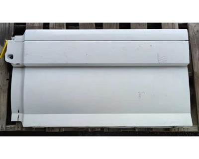 Volvo VNL Left Fairing